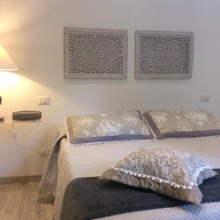 Siena Vip B&B - Deluxe Double Room - 2
