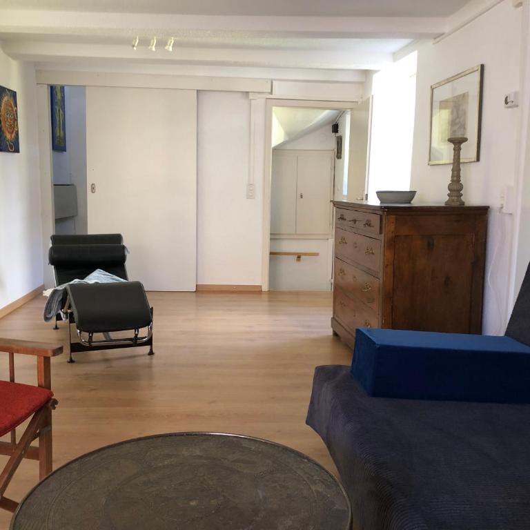 Casa dell'Arte - Casa con 1 Camera da Letto - 16