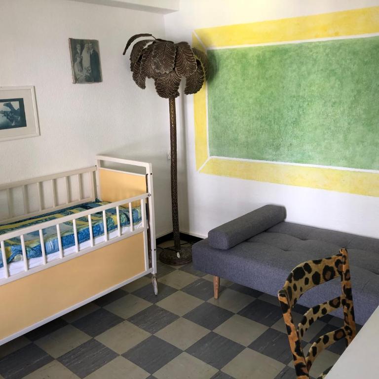 Casa dell'Arte - Casa con 1 Camera da Letto - 22