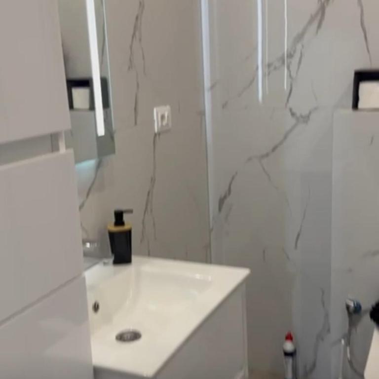 Ulcinj La Miga2 - Apartman sa 2 Spavaće Sobe - 11