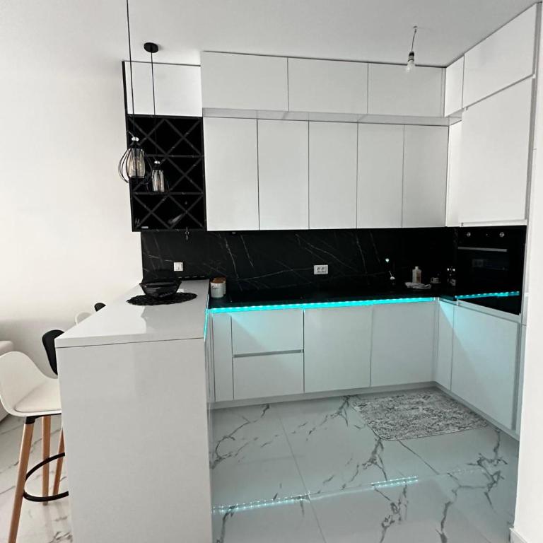Ulcinj La Miga2 - Apartman sa 2 Spavaće Sobe - 2