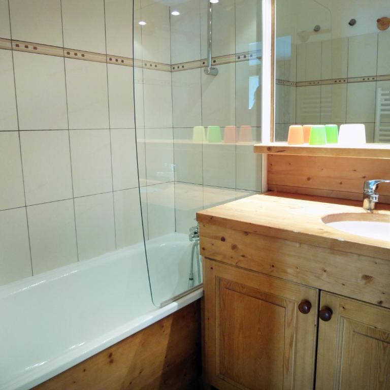 Residence Plein Soleil - Studio (3 Adultes) - 3