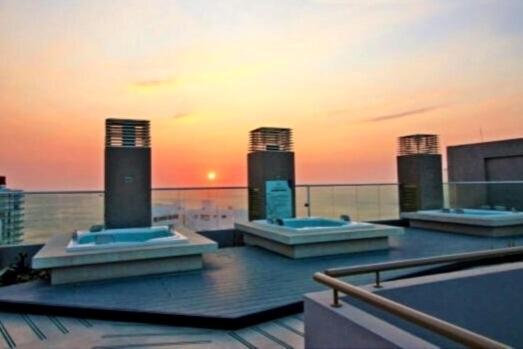 Modern Condo at Seaside Luxury Resort - Apartamento de 2 dormitorios - 26