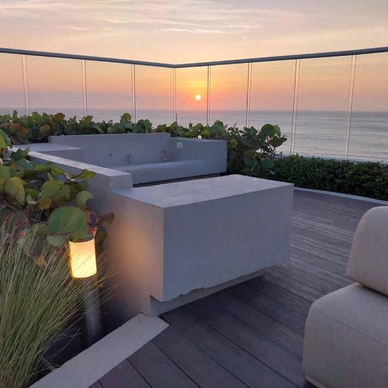 Modern Condo at Seaside Luxury Resort - Apartamento de 2 dormitorios - 52