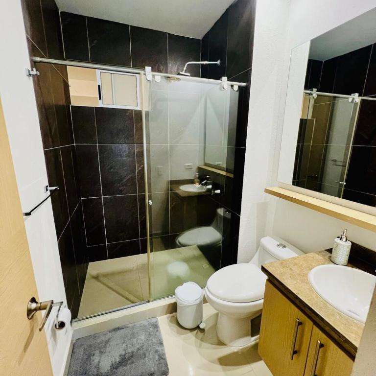 Modern Condo at Seaside Luxury Resort - Two-Bedroom Apartment - 16