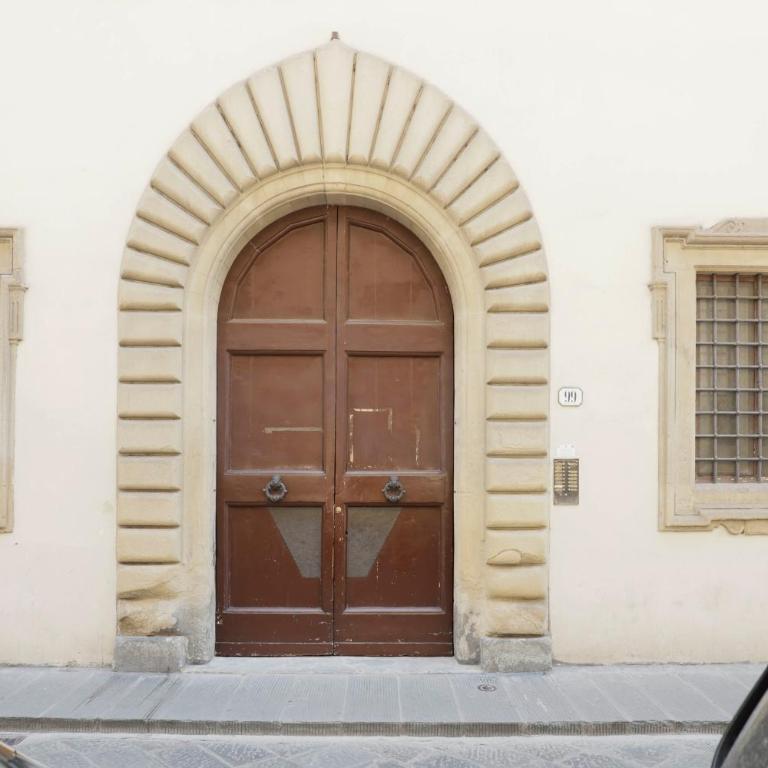 Ponte Vecchio Deluxe Apartment - Appartamento con 3 Camere da Letto - 17