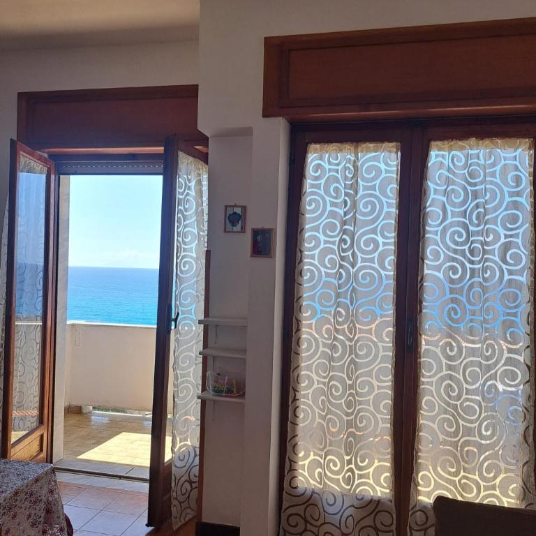 Tithouse Tropea - Appartamento con Vista Mare - 31