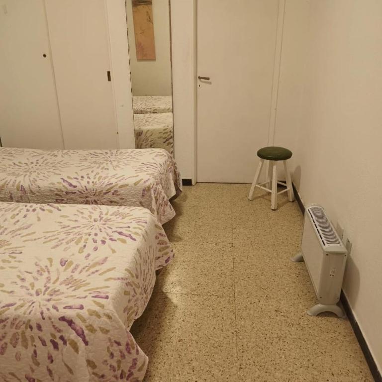 Maral 16 departamento - Apartamento de 1 dormitorio - 16