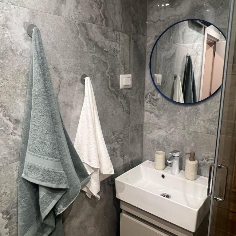 Stella Andrea Luxury Apartment - One-Bedroom Apartment - 30