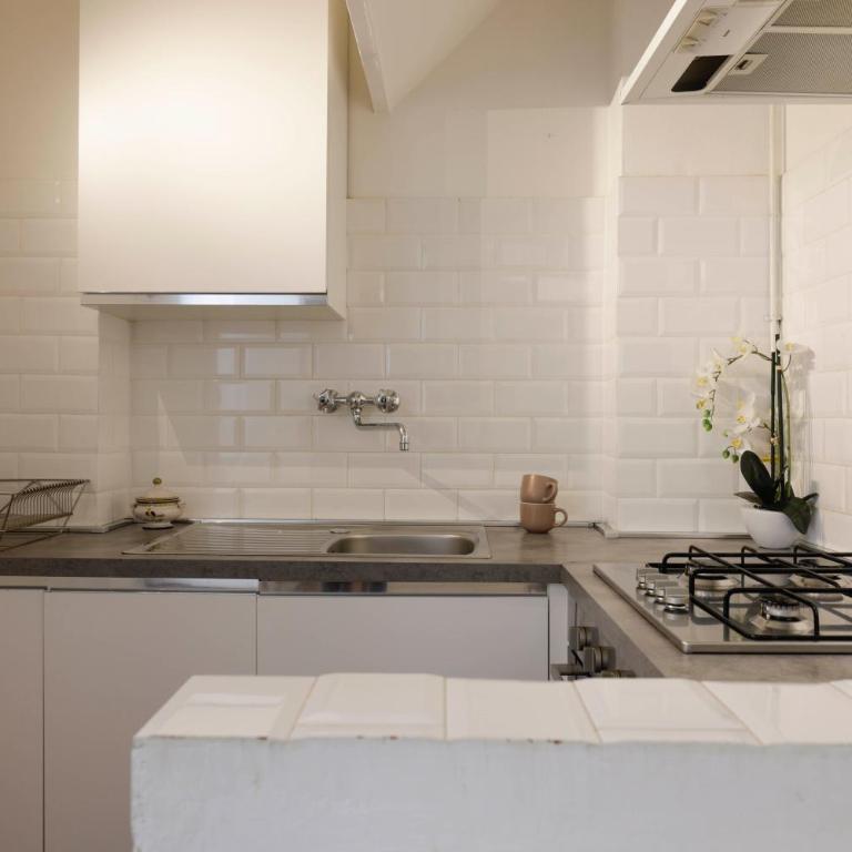 Ponte Vecchio Deluxe Apartment - Appartamento con 3 Camere da Letto - 13