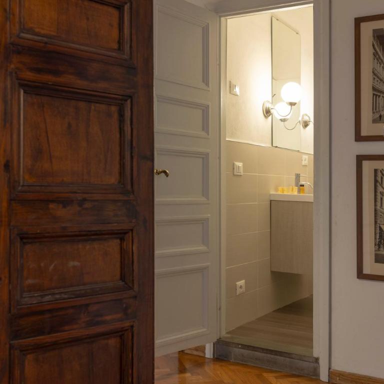 Ponte Vecchio Deluxe Apartment - Appartamento con 3 Camere da Letto - 15
