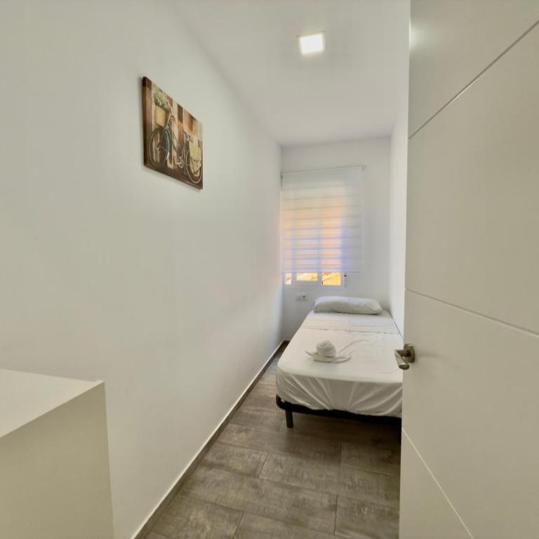 Apartamento Carihuela Beach Los Nidos-Terraza al Sol - Apartamento de 2 dormitorios - 11