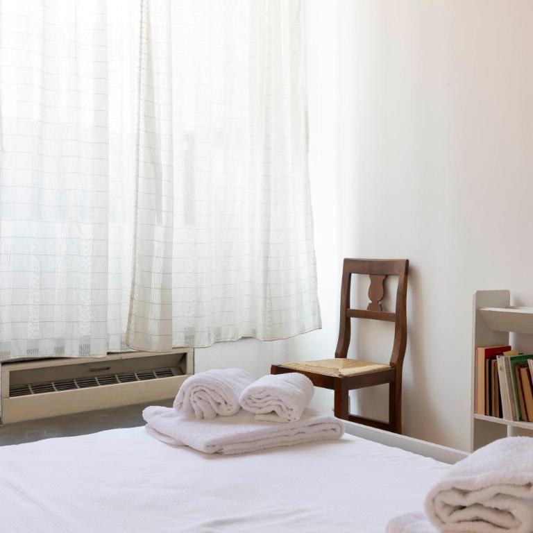 Ponte Vecchio Deluxe Apartment - Appartamento con 3 Camere da Letto - 7