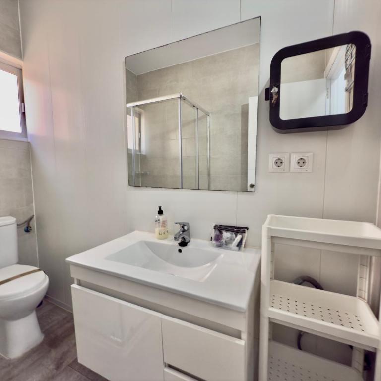 Apartamento Carihuela Beach Los Nidos-Terraza al Sol - Apartamento de 2 dormitorios - 20