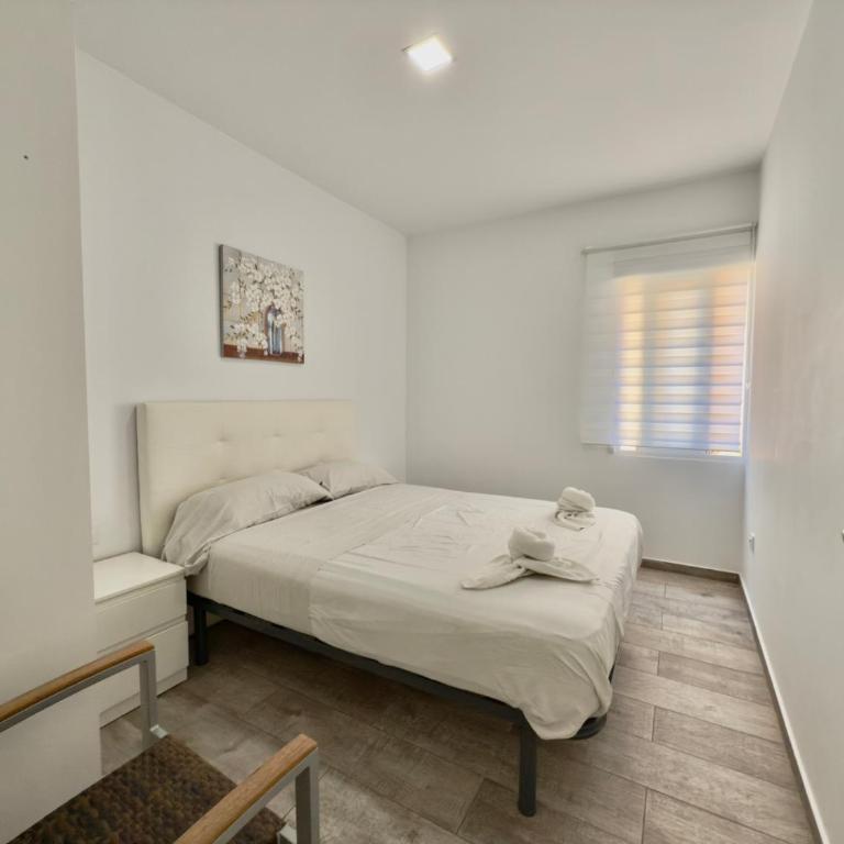 Apartamento Carihuela Beach Los Nidos-Terraza al Sol - Apartamento de 2 dormitorios - 9