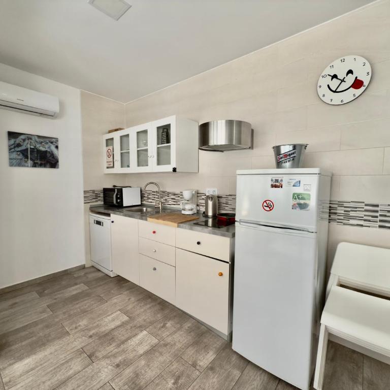 Apartamento Carihuela Beach Los Nidos-Terraza al Sol - Apartamento de 2 dormitorios - 10