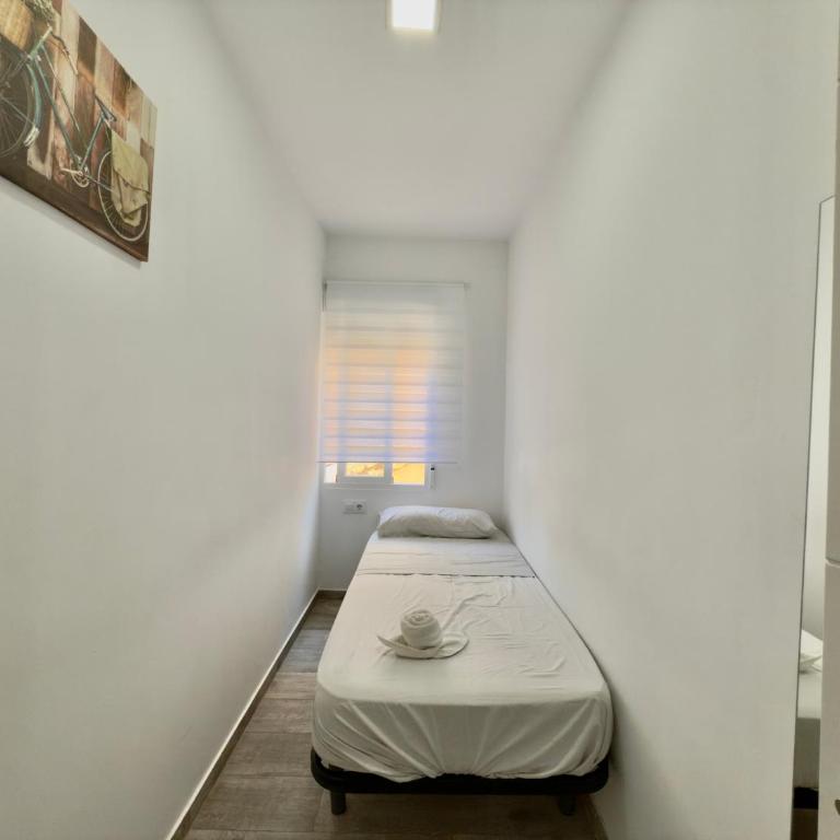 Apartamento Carihuela Beach Los Nidos-Terraza al Sol - Apartamento de 2 dormitorios - 12