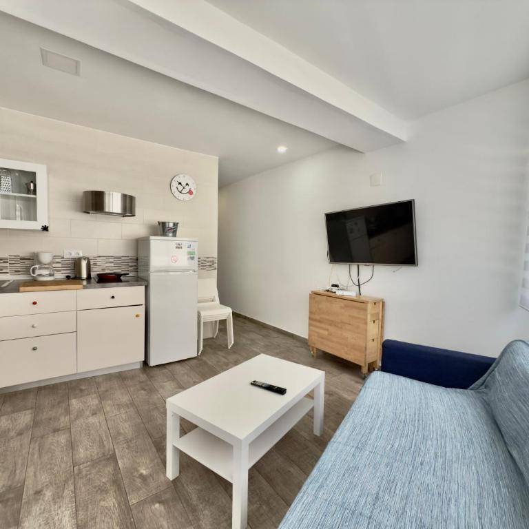 Apartamento Carihuela Beach Los Nidos-Terraza al Sol - Apartamento de 2 dormitorios - 14