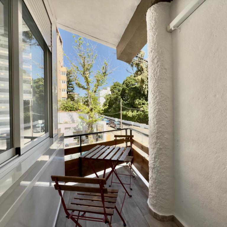 Apartamento Carihuela Beach Los Nidos-Terraza al Sol - Apartamento de 2 dormitorios - 17