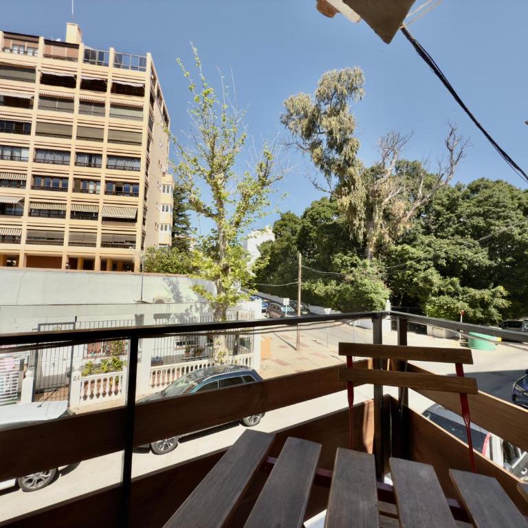 Apartamento Carihuela Beach Los Nidos-Terraza al Sol - Apartamento de 2 dormitorios - 19