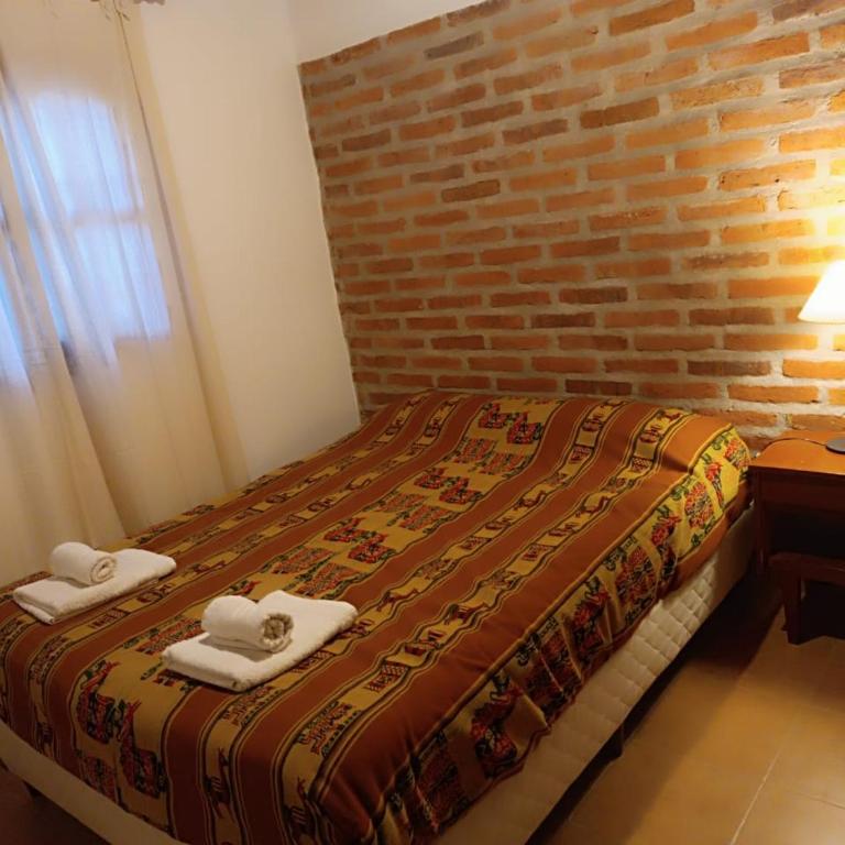 Qurpachana - Apartamento de 1 dormitorio - 2