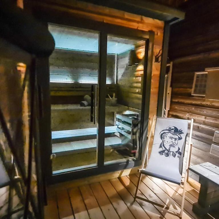Almhütte Falkert - Superior Chalet - 3