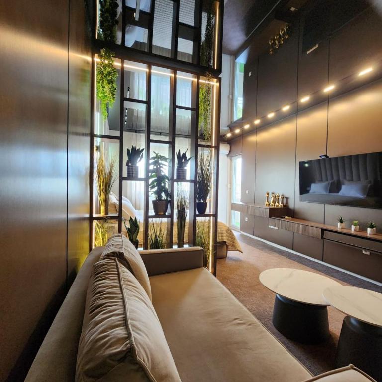 Harmony Apartments - Apartman - 41