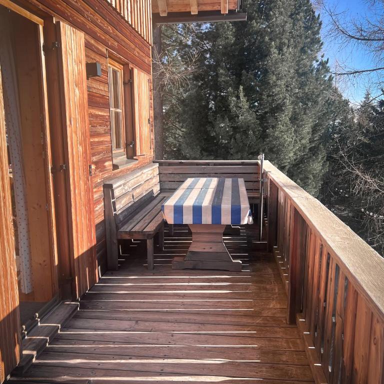 Almhütte Falkert - Superior Chalet - 5