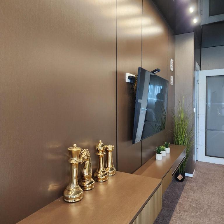 Harmony Apartments - Apartman - 2