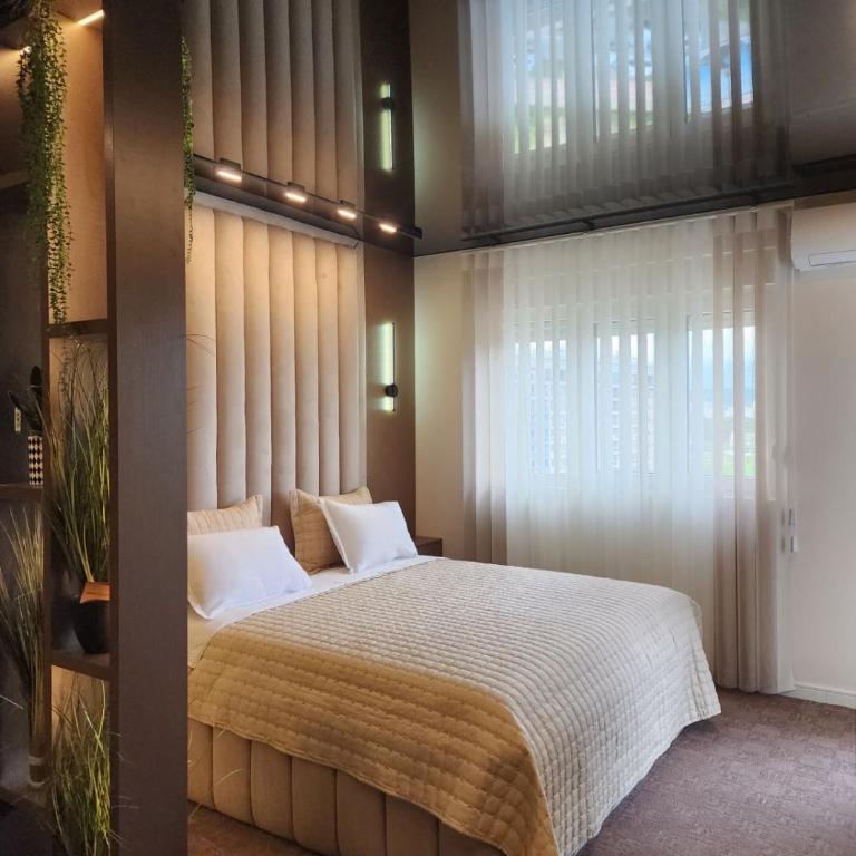 Harmony Apartments - Apartman - 3