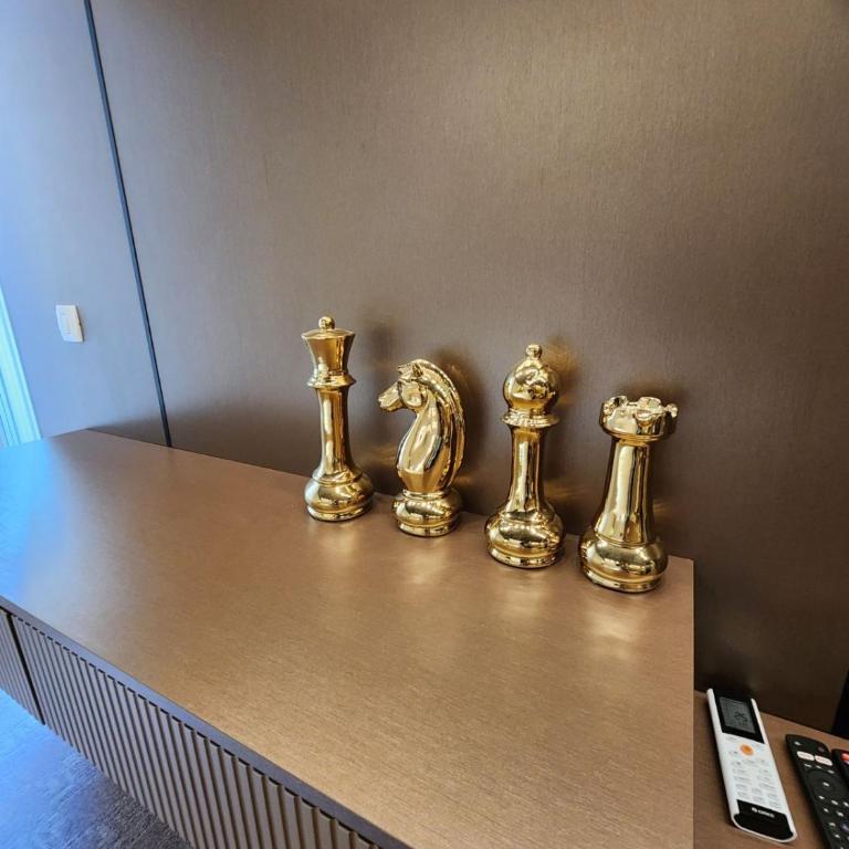 Harmony Apartments - Apartman - 11