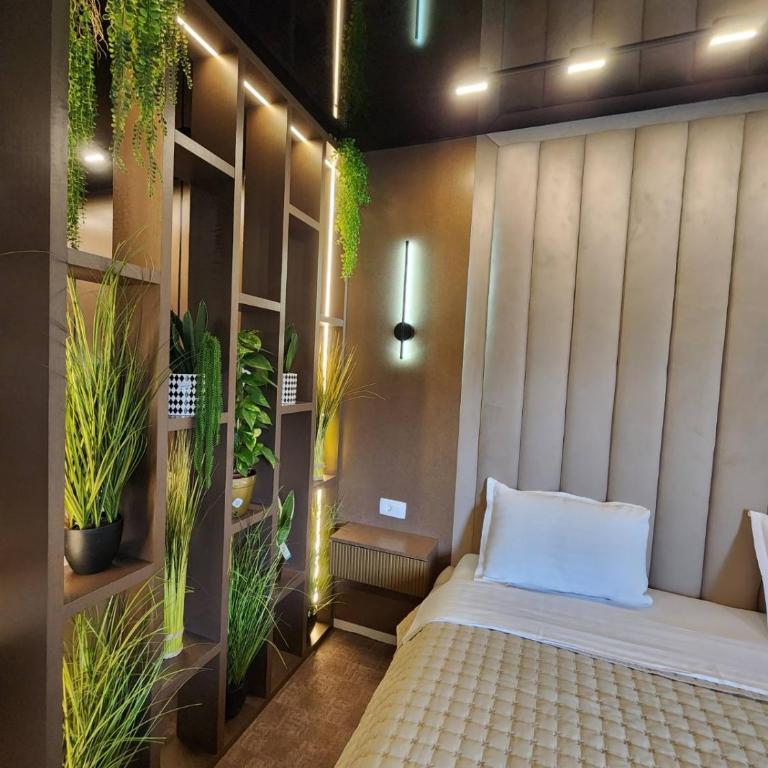 Harmony Apartments - Apartman - 12