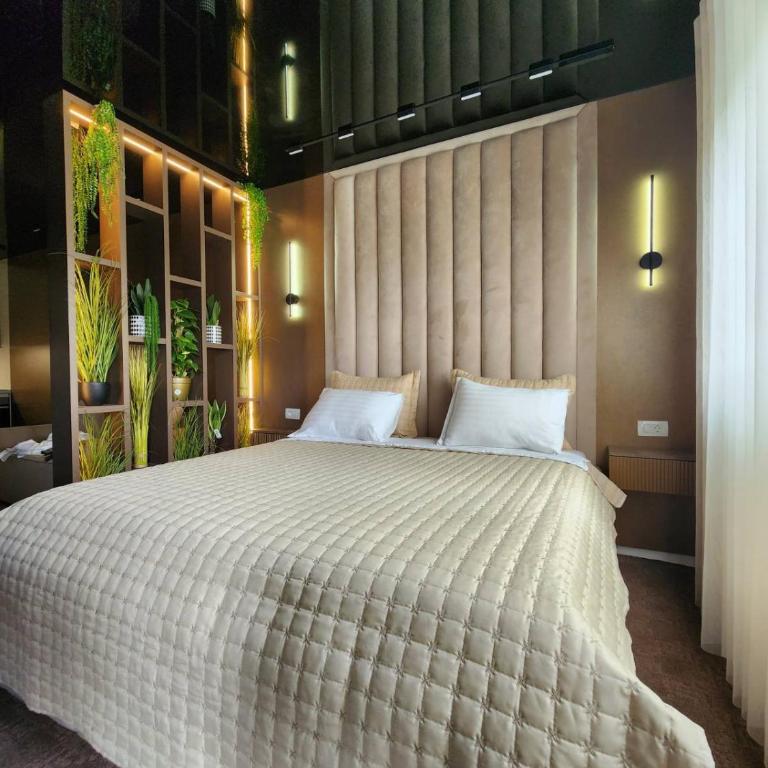 Harmony Apartments - Apartman - 13