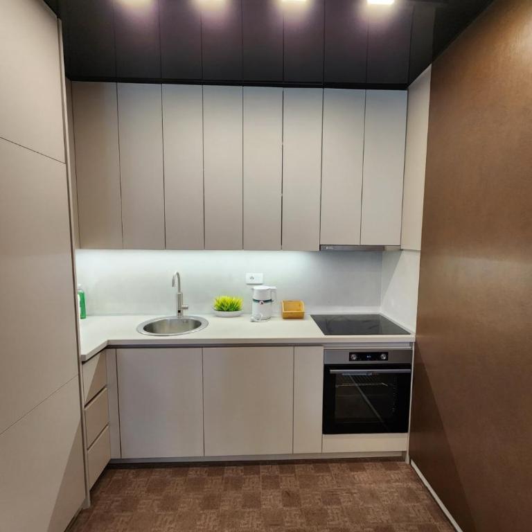 Harmony Apartments - Apartman - 15
