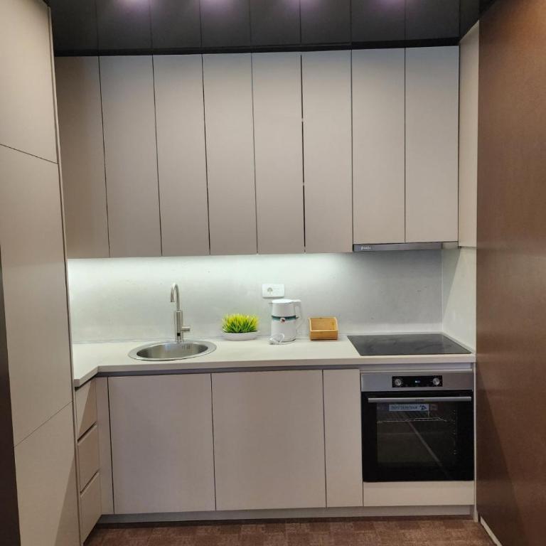 Harmony Apartments - Apartman - 16