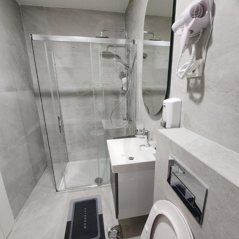Harmony Apartments - Apartman - 17