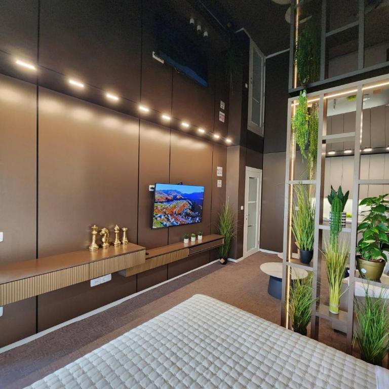 Harmony Apartments - Apartman - 18