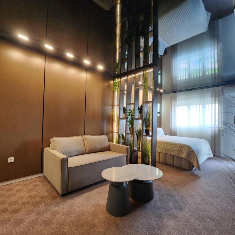 Harmony Apartments - Apartman - 20