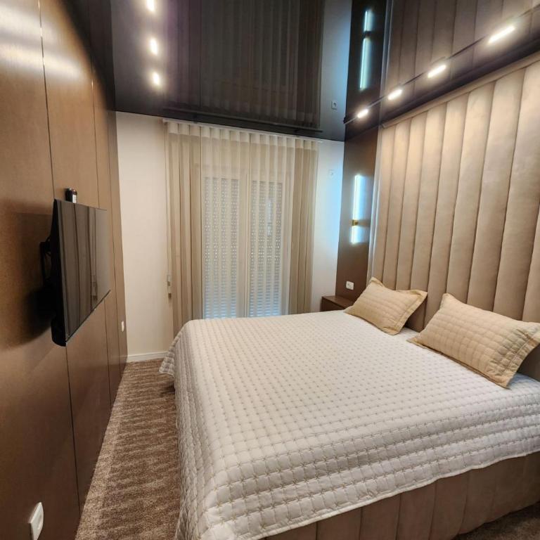 Harmony Apartments - Apartman - 21
