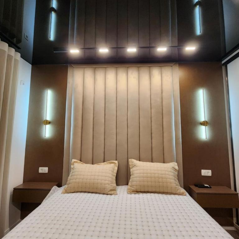 Harmony Apartments - Apartman - 25