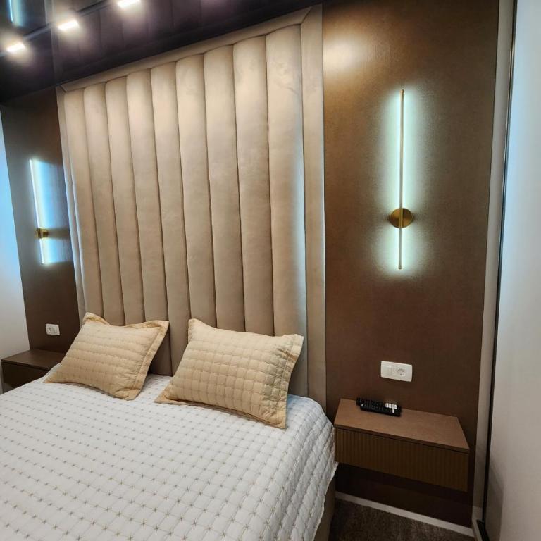 Harmony Apartments - Apartman - 26
