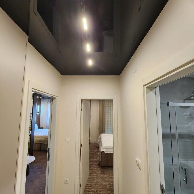 Harmony Apartments - Apartman - 27
