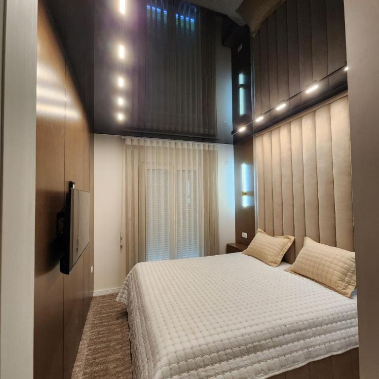 Harmony Apartments - Apartman - 28