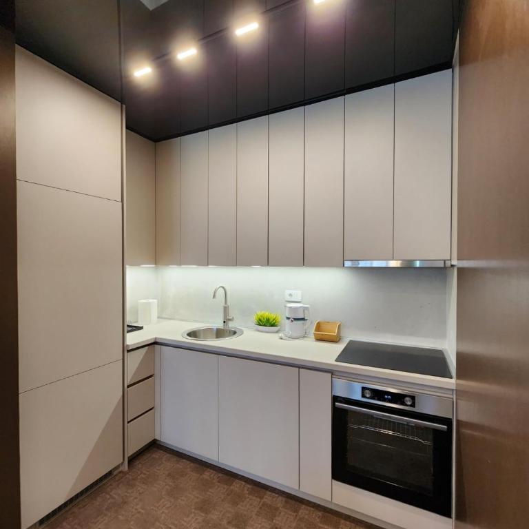 Harmony Apartments - Apartman - 29