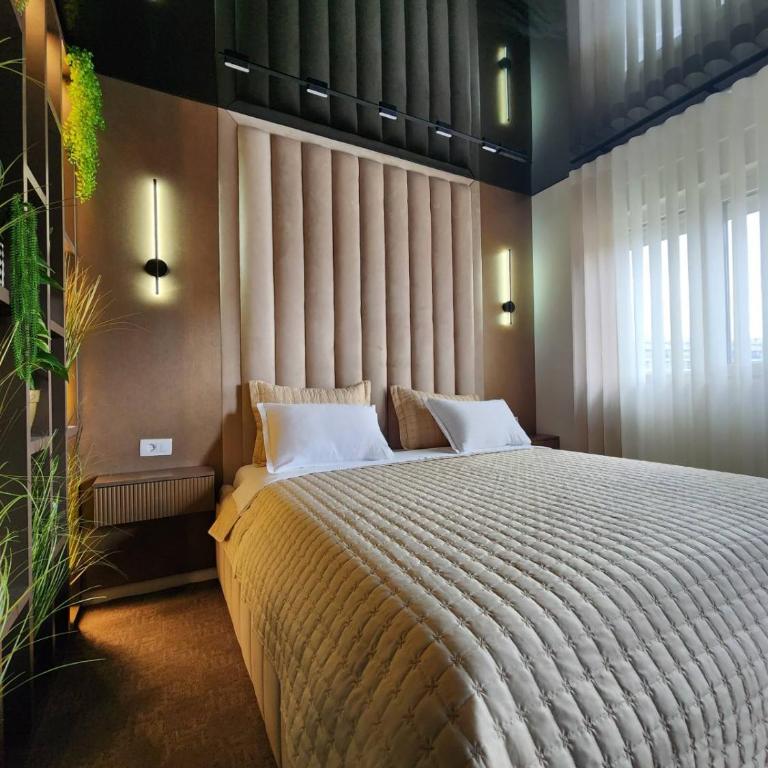 Harmony Apartments - Apartman - 30