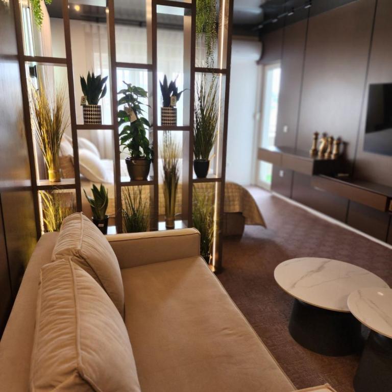 Harmony Apartments - Apartman - 31