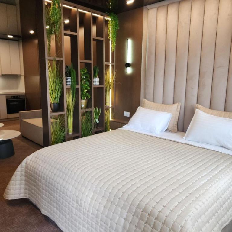 Harmony Apartments - Apartman - 32