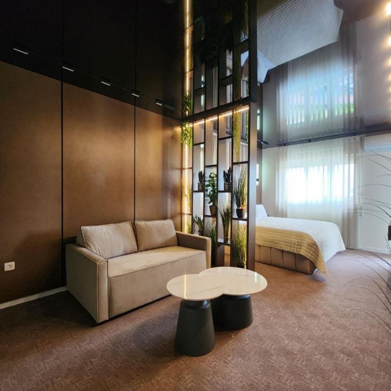 Harmony Apartments - Apartman - 37