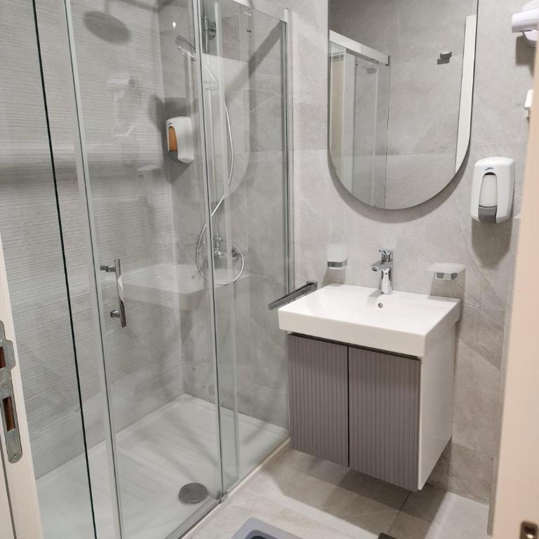 Harmony Apartments - Apartman - 38