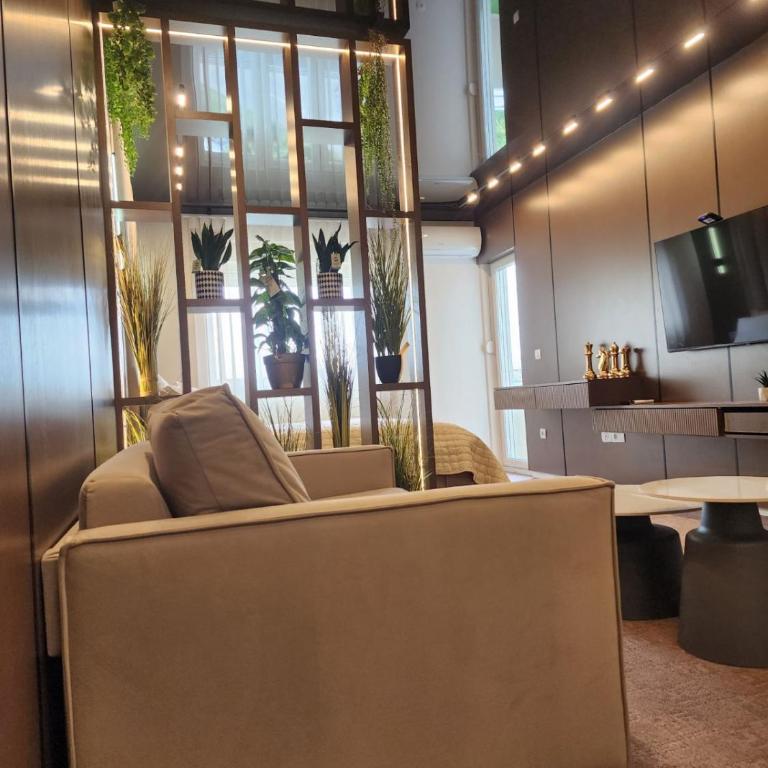 Harmony Apartments - Apartman - 40